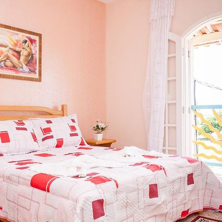 شقة Casa Pedro Búzios المظهر الخارجي الصورة