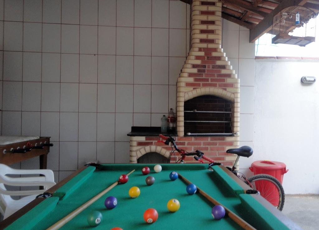 شقة Casa Pedro Búzios الغرفة الصورة