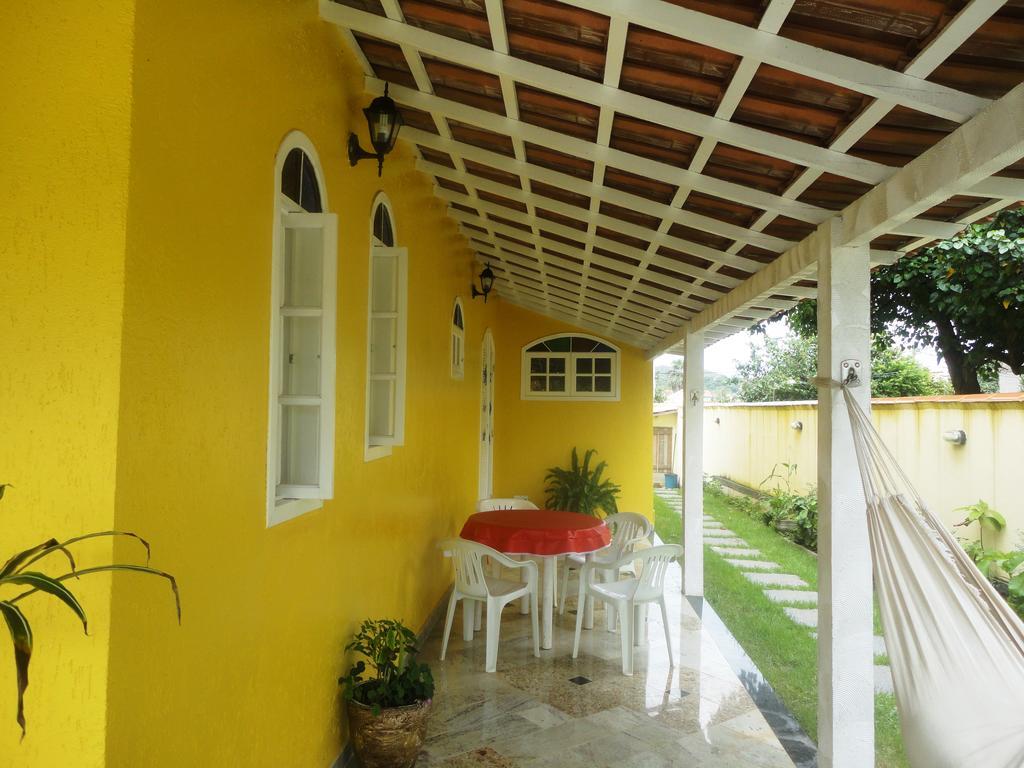 شقة Casa Pedro Búzios المظهر الخارجي الصورة