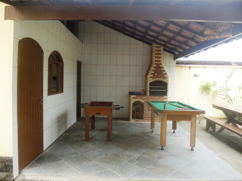 شقة Casa Pedro Búzios المظهر الخارجي الصورة