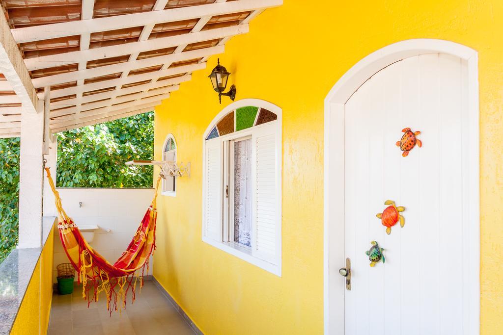 شقة Casa Pedro Búzios المظهر الخارجي الصورة