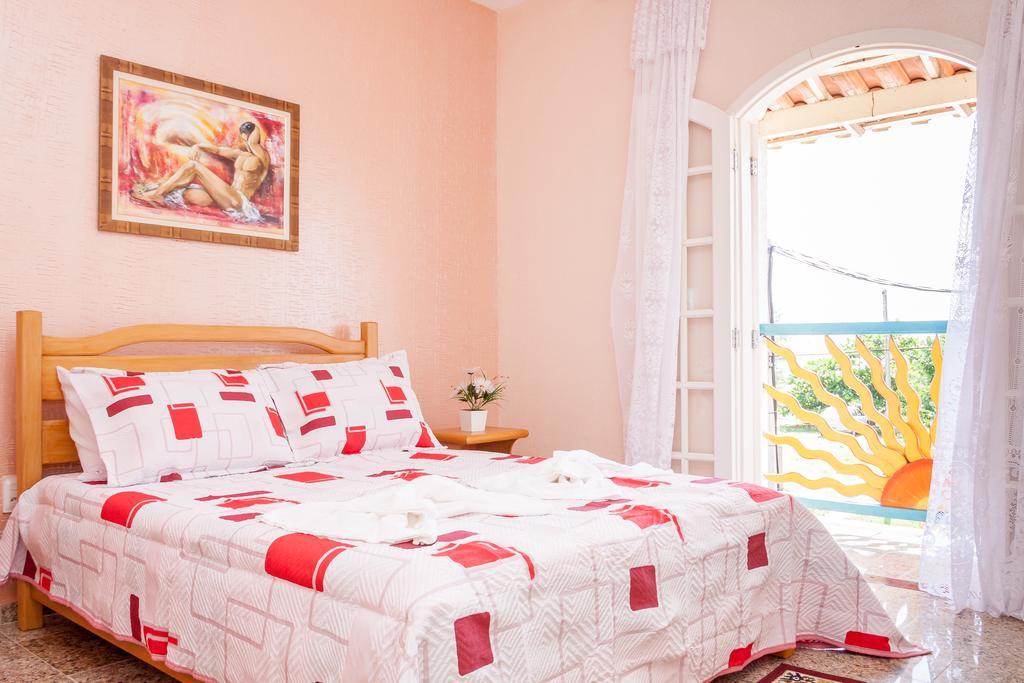شقة Casa Pedro Búzios المظهر الخارجي الصورة