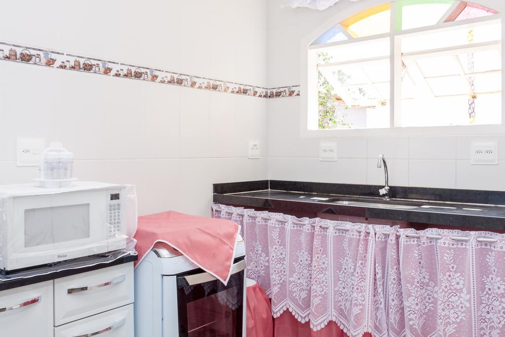 شقة Casa Pedro Búzios المظهر الخارجي الصورة