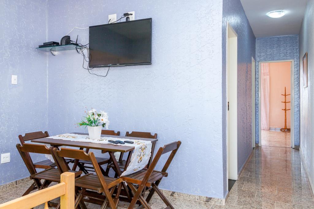 شقة Casa Pedro Búzios المظهر الخارجي الصورة
