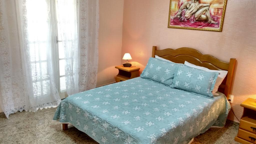 شقة Casa Pedro Búzios المظهر الخارجي الصورة