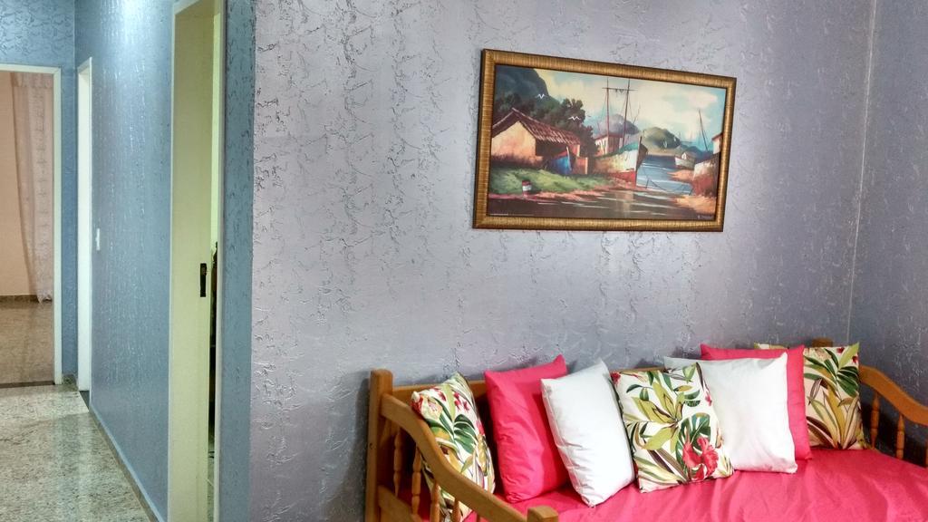 شقة Casa Pedro Búzios المظهر الخارجي الصورة