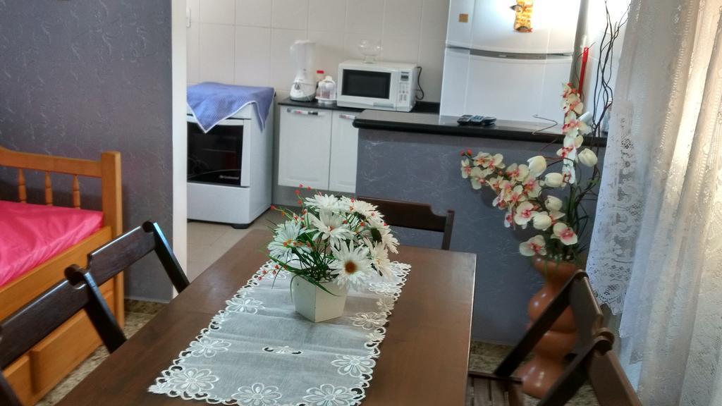 شقة Casa Pedro Búzios المظهر الخارجي الصورة