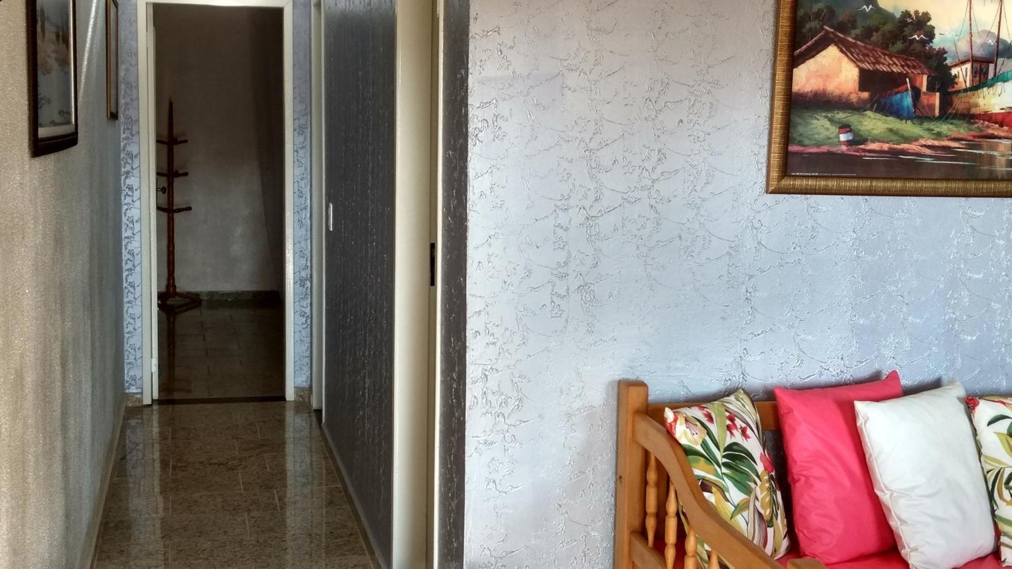 شقة Casa Pedro Búzios المظهر الخارجي الصورة