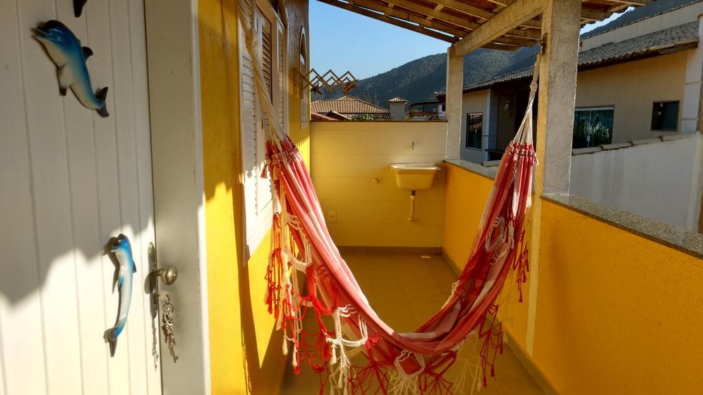شقة Casa Pedro Búzios المظهر الخارجي الصورة