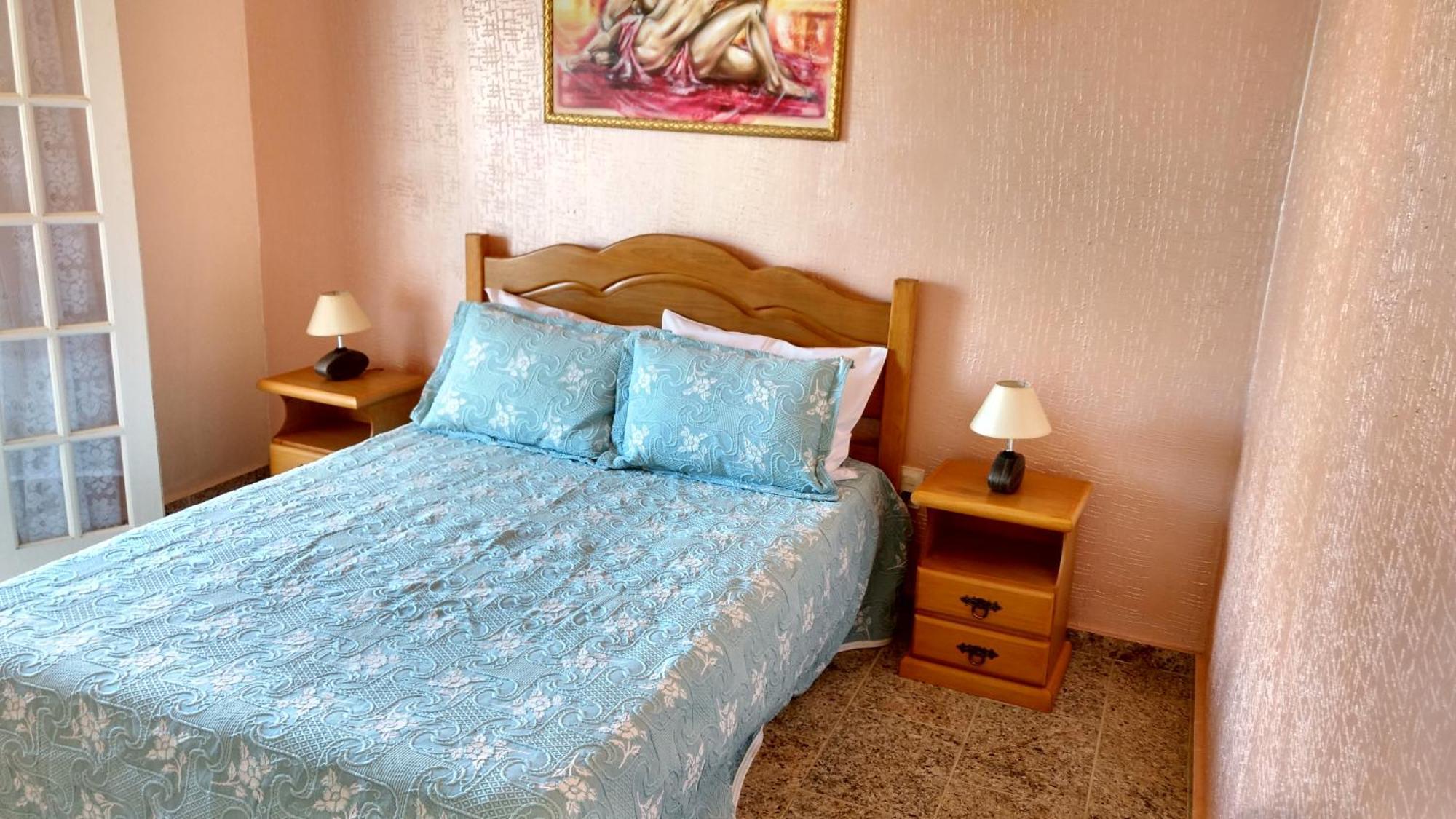 شقة Casa Pedro Búzios المظهر الخارجي الصورة