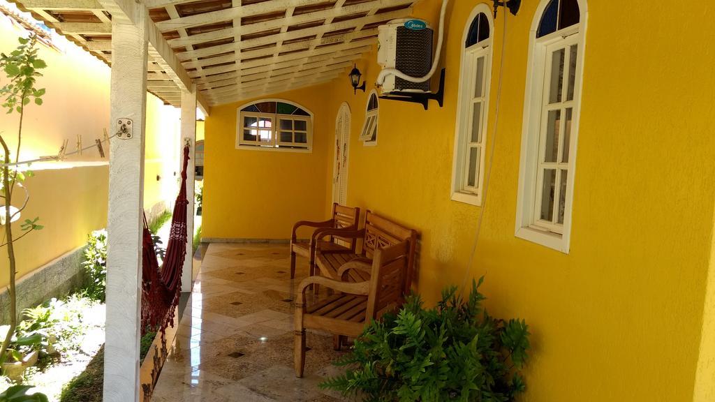 شقة Casa Pedro Búzios المظهر الخارجي الصورة