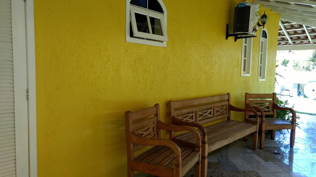 شقة Casa Pedro Búzios المظهر الخارجي الصورة