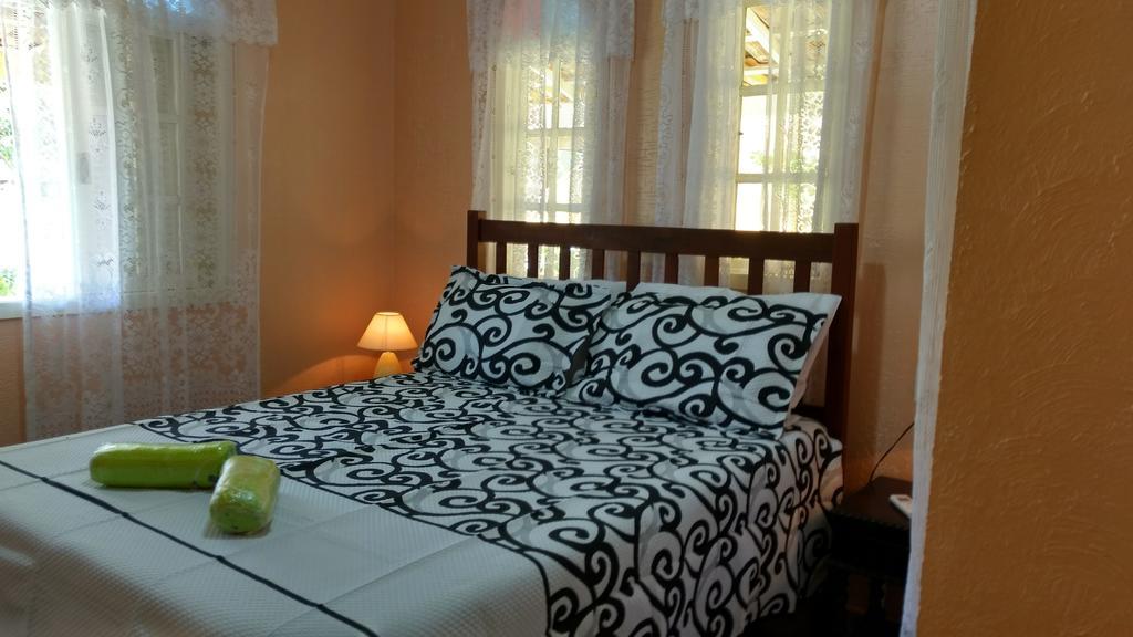 شقة Casa Pedro Búzios المظهر الخارجي الصورة