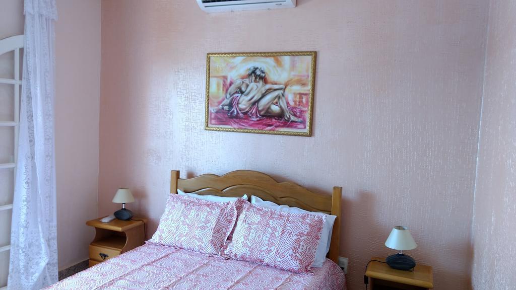 شقة Casa Pedro Búzios المظهر الخارجي الصورة